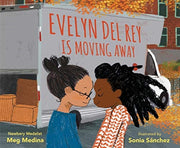 Evelyn Del Rey Is Moving Away By Medina Meg