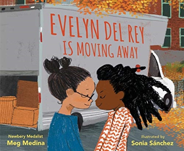 Evelyn Del Rey Is Moving Away By Medina Meg