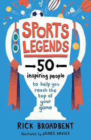 Sport Legends