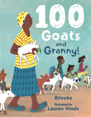 100 Goats & Granny