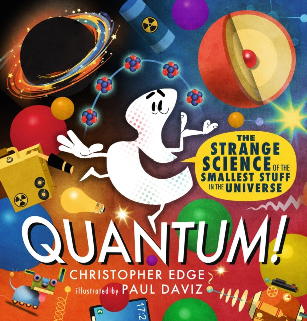 Quantum