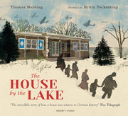 House By The Lake