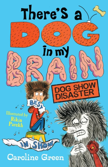 Dog Show Disaster