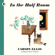 In The Half Room