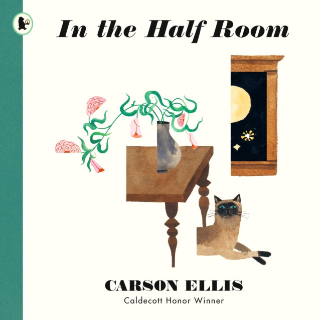 In The Half Room