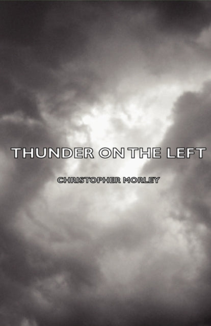 Thunder On The Left