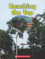 Reaching The Top