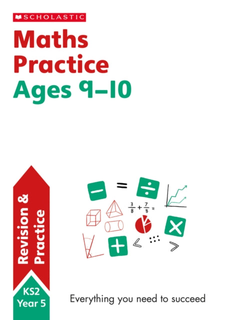National Curriculum Mathematics Practice