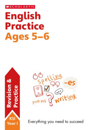 Nat Curr English Pr Year 1