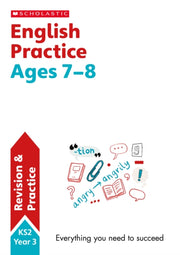 English Lessons 2014 Curriculum Year 3