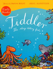 Tiddler