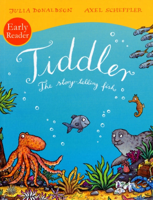Tiddler