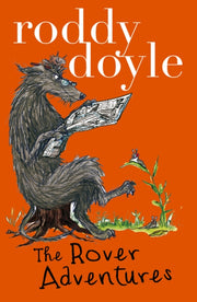 Roddy Doyle Bind Up