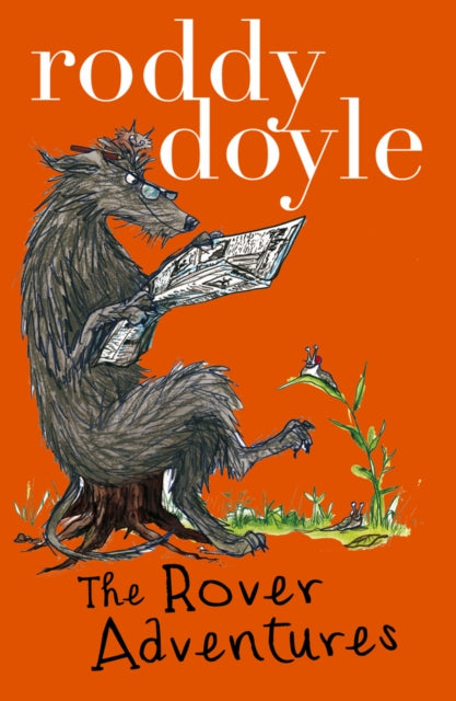Roddy Doyle Bind Up