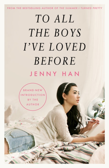 To All The Boys Ive Loved Before