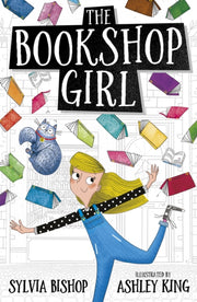 Bookshop Girl