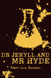 Strange Case Of Dr Jekyll & Mr Hyde By Stevenson, Robert L