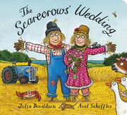 Scarecrows Wedding
