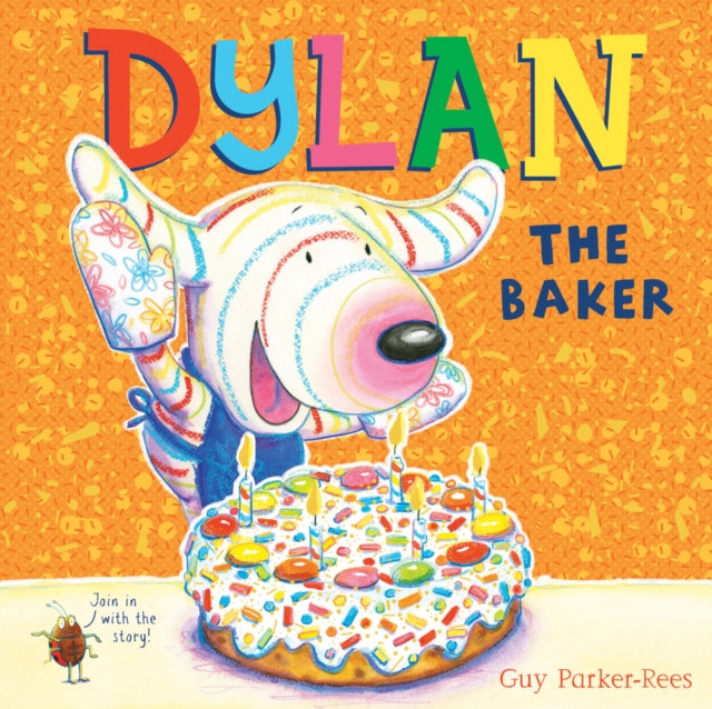 Dylan The Baker