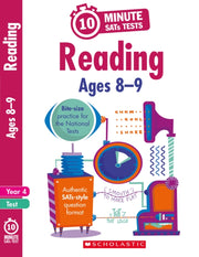 Reading Year 4