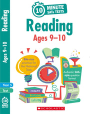 Reading Year 5