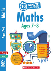 Maths Year 3