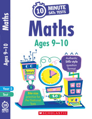 Maths Year 5