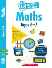 Maths Year 2
