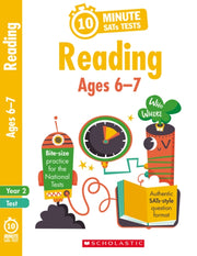 Reading Year 2