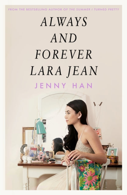 Always & Forever Lara Jean