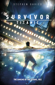Survivor Titanic