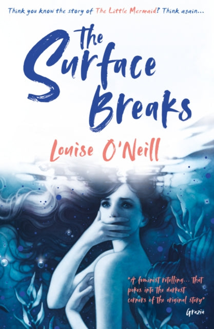Surface Breaks