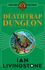 Deathrap Dungeon