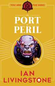 Port Of Peril