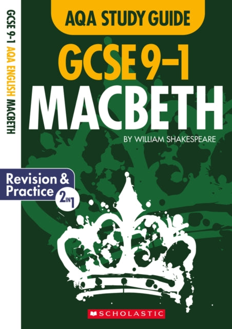 Gcse Sg Macbeth