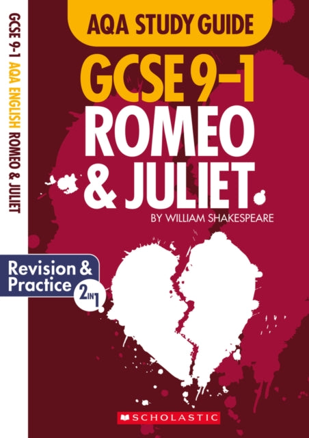 Gcse Sg Romeo And Juliet