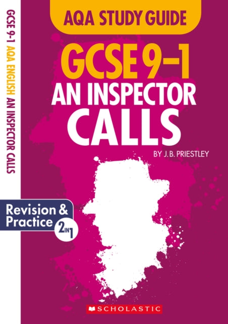 Gcse Sg Inspector Calls