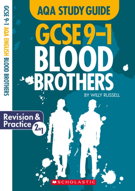 Gcse Sg Blood Brothers