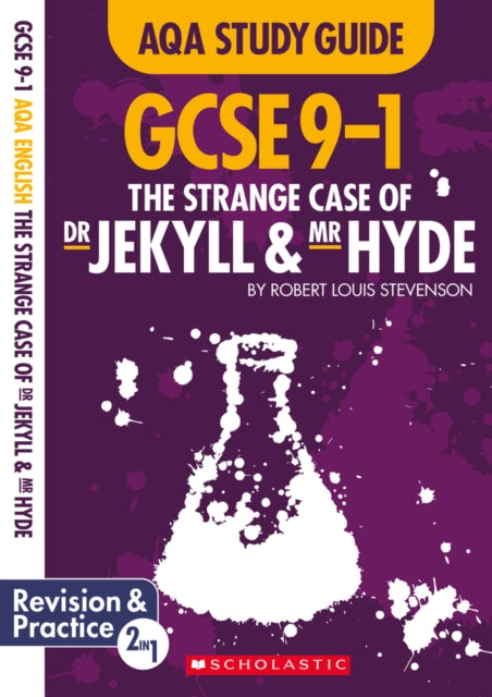 Gcse Sg Jekyll And Hyde