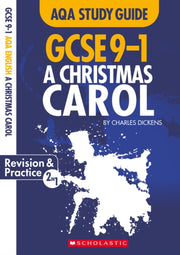 Gcse Sg Christmas Carol