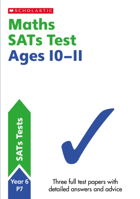 Nc Sats Maths Y6 Ne
