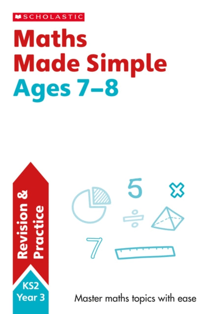 Sats Made Simple Maths 7 8