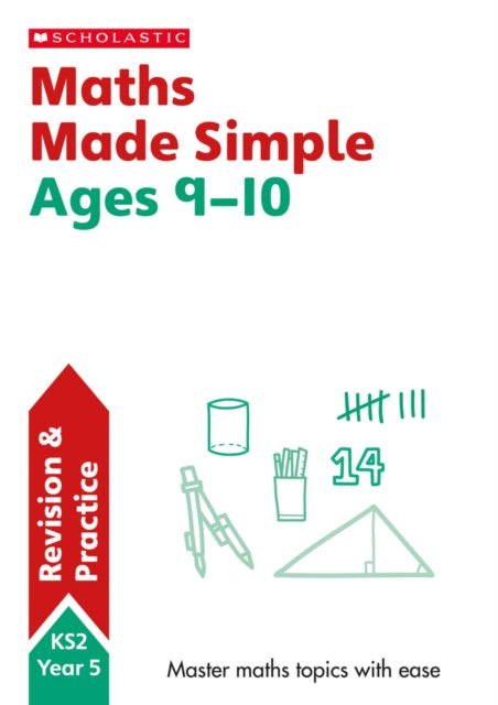 Sats Made Simple Maths 9 10