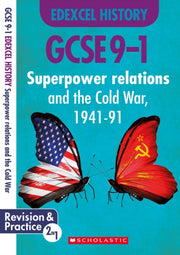 Superpower Relations & The Cold War