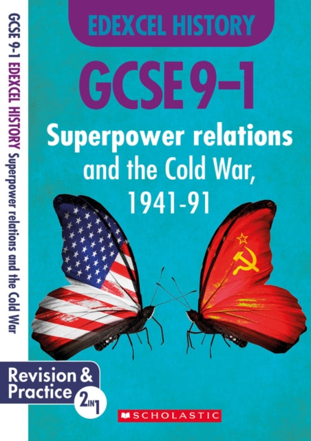 Superpower Relations & The Cold War