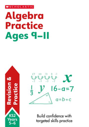 Sats Made Simple Algebra 10 11