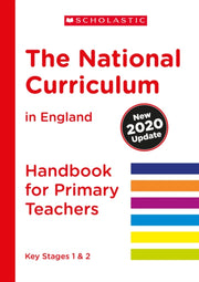 National Curriculum In England 2020 Upda