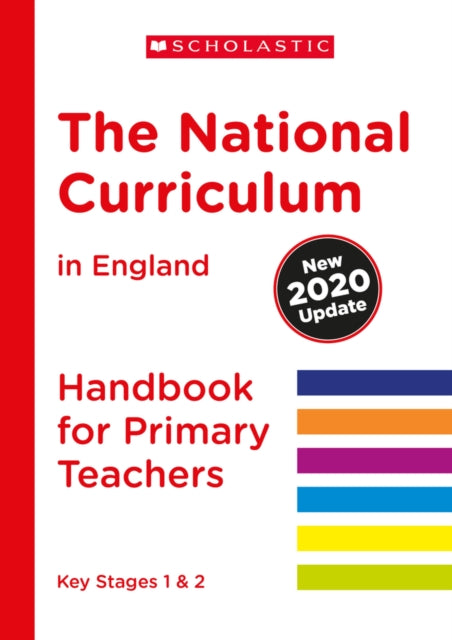 National Curriculum In England 2020 Upda
