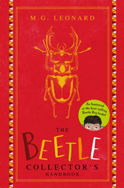 Beetle Collectors Handbook