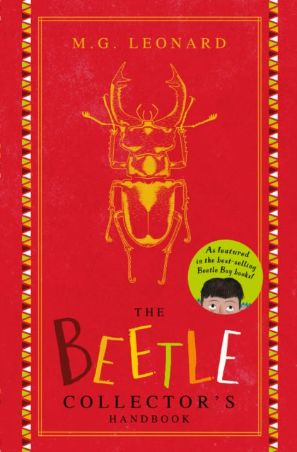Beetle Collectors Handbook